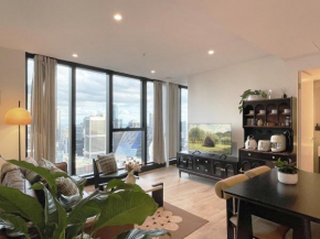 City Centre Grace Retreat-2B2B APT